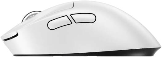 Logitech Pro X Superlight 2 DEX Wireless Gaming Mouse - White