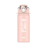 Dkadi Vaccum Bottle Model 7055 Size 650ML - Pink
