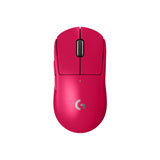 Logitech Pro X Superlight 2 Gaming Mouse - Pink