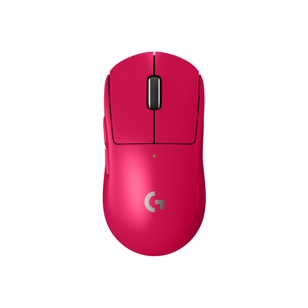 Logitech Pro X Superlight 2 Gaming Mouse