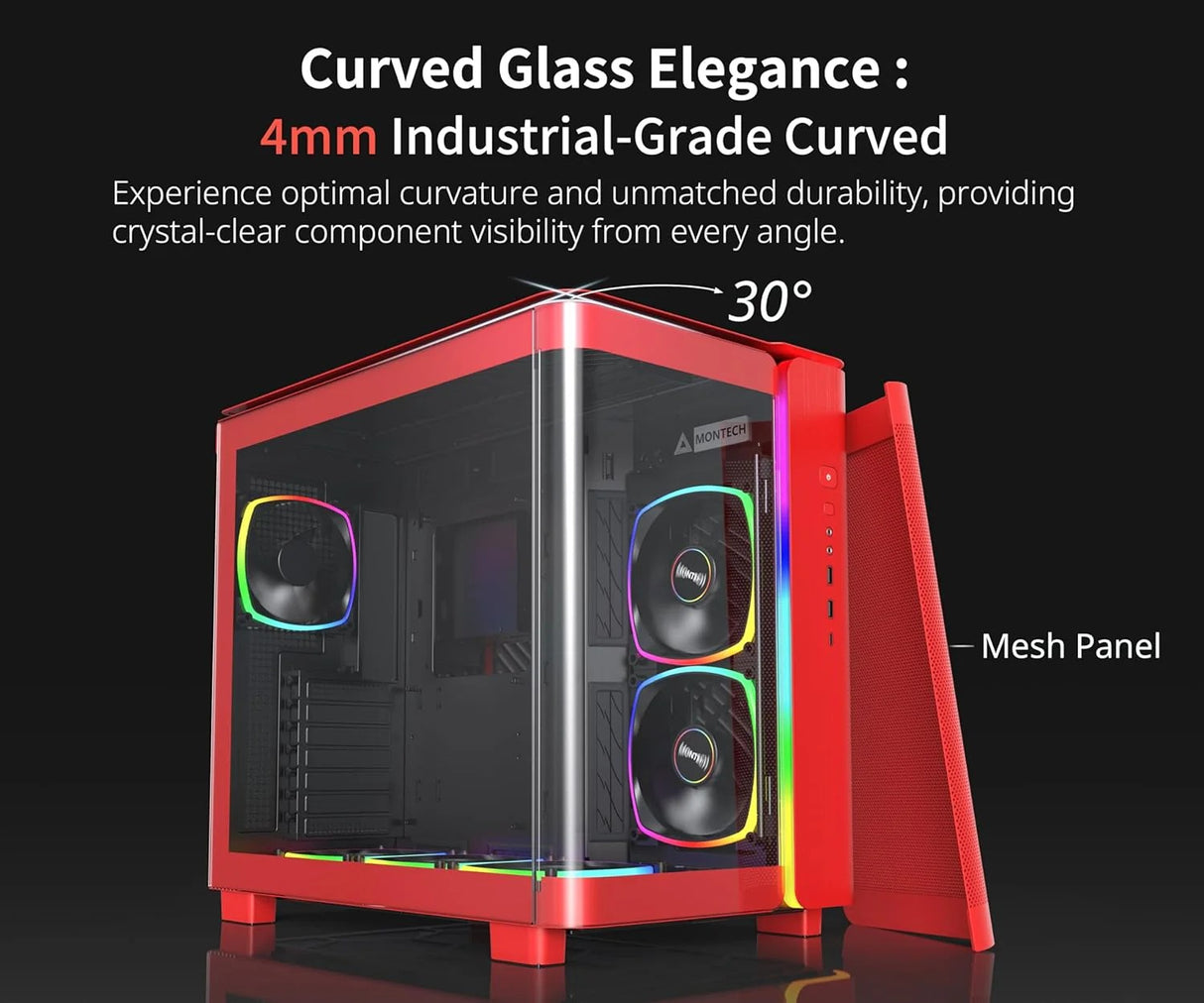 Gaming PC Intel Core I7-12700F,RTX 5070Ti ,Ram 32GB DDR5