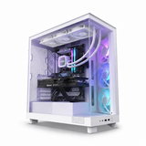 Custom Gaming PC Core Ultra 7 265KF, Radeon RX 9070 XT 16GB, RAM 16GB DDR5 6000MT/s, 1TB NVMe SSD, Windows 11 Pro