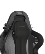 DXRacer Air Series Mesh Gaming Chair - Black