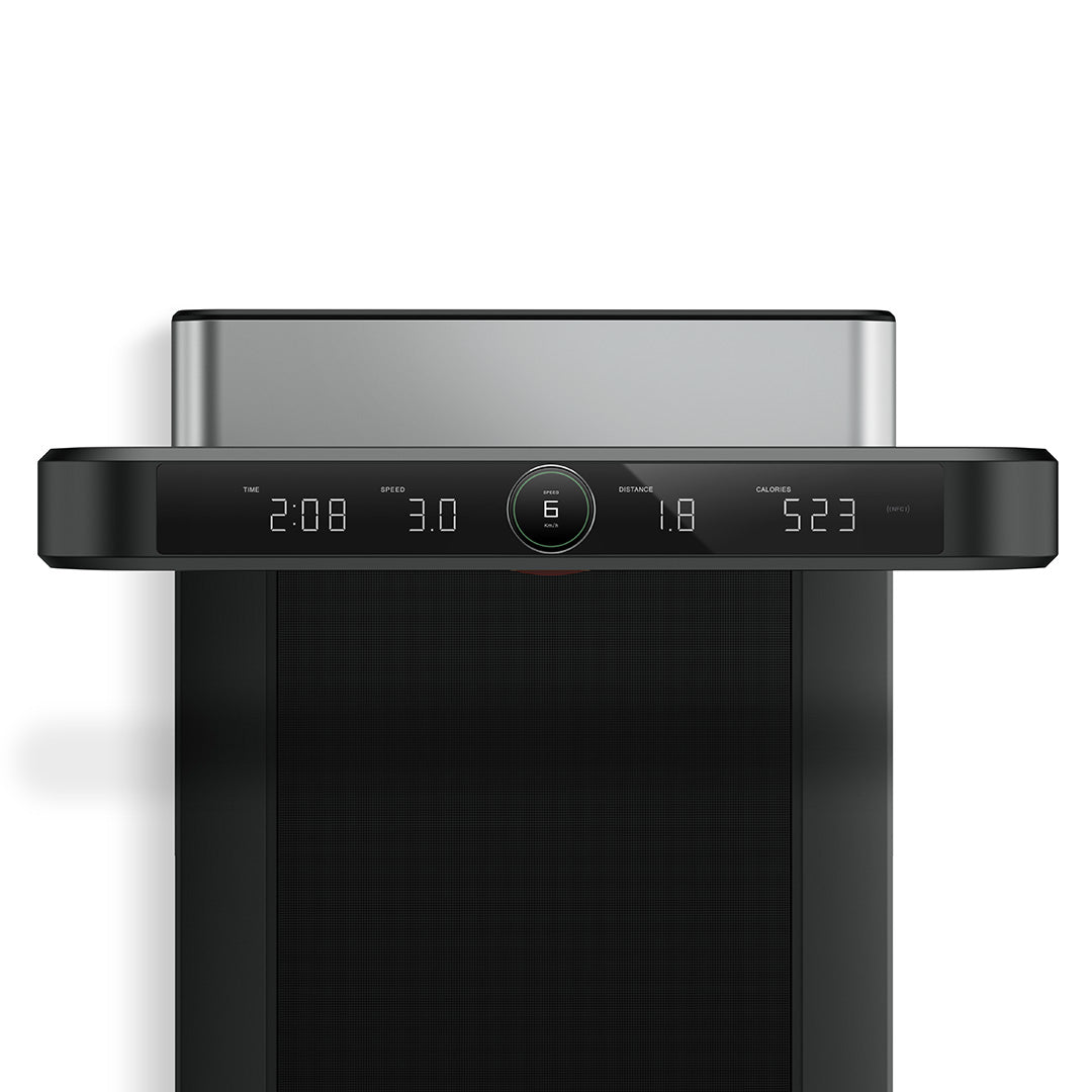 King Smith X21 Smart Foldable Walking Pad with Free Havit Sports Earphone & Sia Sound Speaker