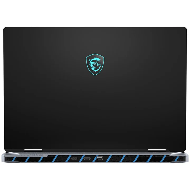 Gaming Laptop MSI Titan 18 HX A14VIG 18" UHD+, 120Hz, CPU i9-14900HX,GeForce RTX 4090 16GB,RAM 128GB DDR5