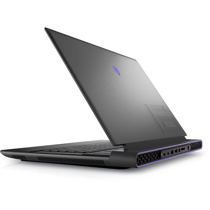 Gaming Laptop Dell Alienware m16 R1 16" QHD+ 165Hz, 3ms, CPU i7-13700HX,GeForce RTX 4070 8GB,RAM 32GB DDR5