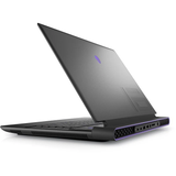 لاب توب ديل للألعاب Alienware m16 R1 مقاس 16 بوصة QHD+ 165 هرتز، 3 مللي ثانية،معالج انتل كور i7-13700HX، كرت شاشة ، GeForce RTX 4070، رامات 32 جيجابايت DDR5