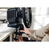 Logitech RS50 System, Wheel with 13 Buttons and 8 Nm of Torque Compatible with PS5/PS4 & PC – Black