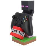CG : Enderman: Nether Edition Controller Holder & Phone Stand