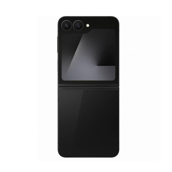 سامسونج جالكسي Z Flip7 FE 5G – رام 8 جيجابايت، سعة تخزين 256 جيجابايت