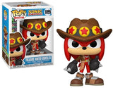 Pop! Games: Sonic - Treasure Hunter Knuckles