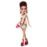 DRESS TO IMPRESS - Deluxe Fashion Doll Set - Lana-FDX4101
