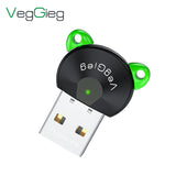 VegGieg Wireless USB 5.4V Bluetooth Adapter Model V-UB504