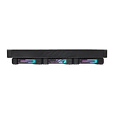 Asus Rog Ryuo IV SLC Curve 6.67" Amoled 2K 60Hz 360MM Cpu Liquid Cooler - Black