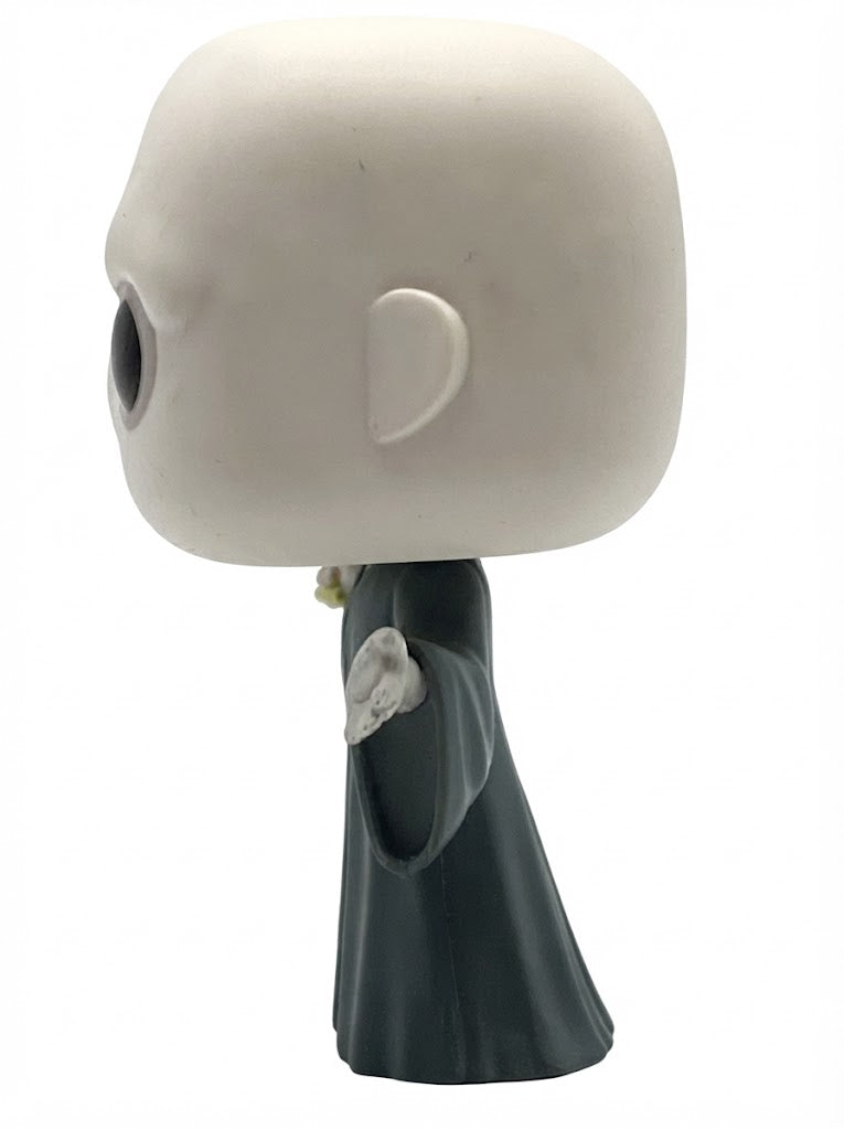 Pop! Movies: Harry Potter - Voldemort - 9 cm