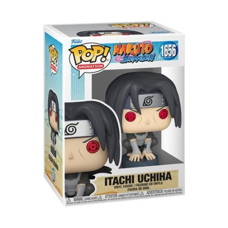 Pop! Animation: Naruto - Itachi (Young)