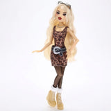 Dress to Impress - Deluxe Playset - 3 in 1 Fashion Doll Playset-PS4102