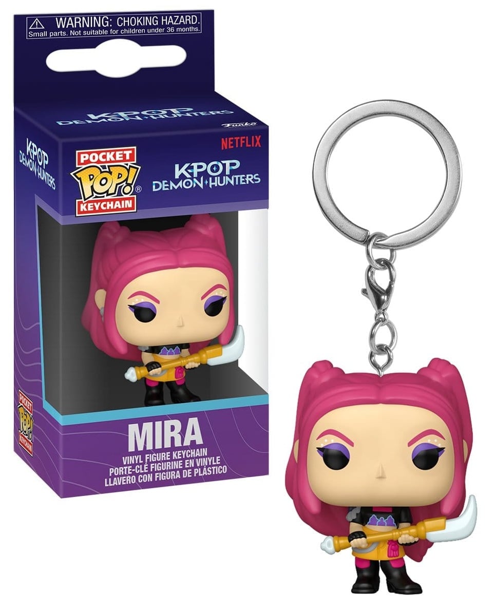 مجسم صغير، أنمي، كيبوب ديمون هنتر، ميرا