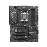 MSI X870 GAMING PLUS WIFI DDR5 Motherboard - Black