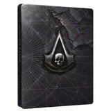 Assassins Creed Black Flag Resynced Steel Book For PlayStation 5 (EU)