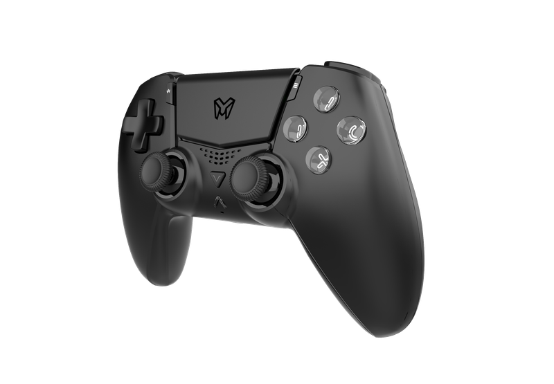 وحدة تحكم أي ام جي اركتيك دارك P501 متوافق مع  بلاي ستيشن 5 / الكمبيوتر الشخصي / أندرويد / iOS