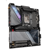 GIGABYTE AORUS Z790 MASTER X DDR5 WIFI-7 E-ATX Motherboard-BLACK