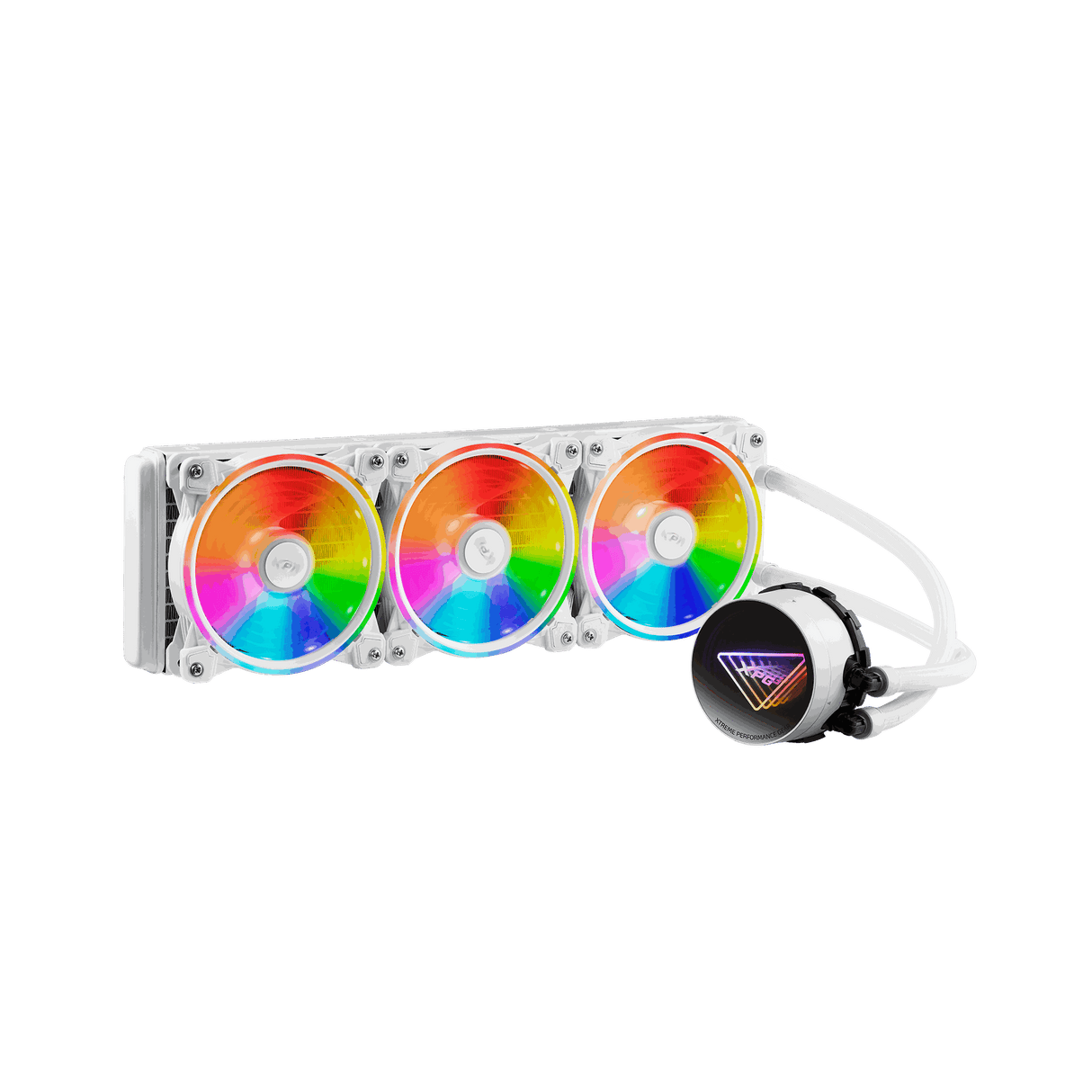 XPG LEVANTE X 360 All-in-One Cpu Liquid Cooler