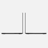 Apple MacBook Pro 14'' M4 Chip 10-Core CPU 10-Core GPU 16GB RAM 512GB SSD Magic Keyboard with Touch ID (Arabic / English) - Space Black