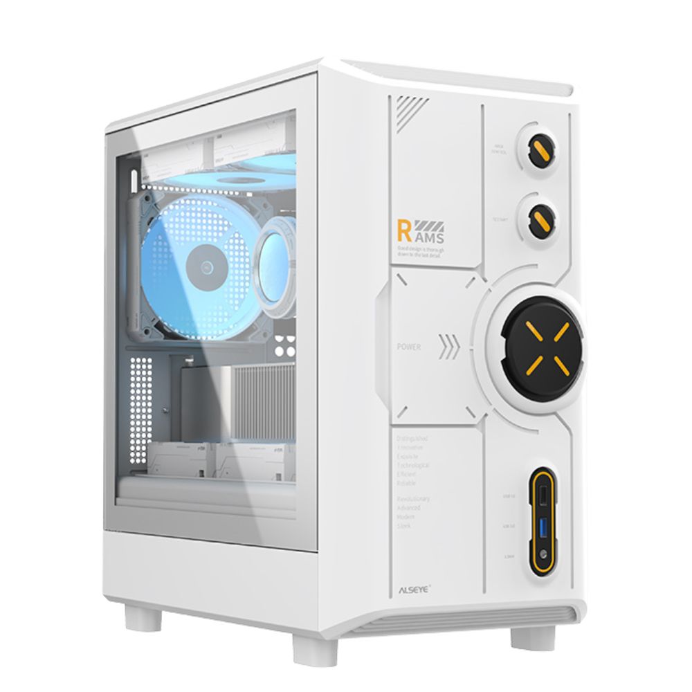 PC Intel Core i7-14700F | RTX 5060 8GB | 16GB DDR5 | 1TB NVMe