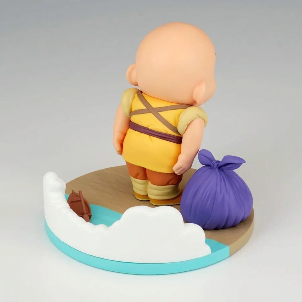 DRAGON BALL History Box KRILLIN - BP29902P