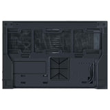 ليان لي كيس جيمنج أو 11 دايناميك ميني إصدار 2 متوسط الحجم بمعيار إيه تي إكس بدون مراوح - أسود