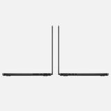 Apple MacBook Pro M5 Chip, 10‑Core CPU and 10‑Core GPU, 16GB Unified Memory, 1TB SSD Storage, 14-inch Liquid Retina XDR display, Arabic/English Keyboard, Touch ID, Space Black | MDE14AB/A
