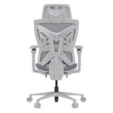 Andaseat X-AIR PRO Mesh Gaming Chair - Ash Gray