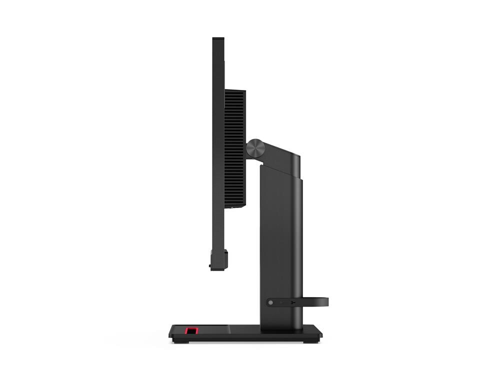 Lenovo ThinkVision T22v-20 21.5-inch FHD VoIP Monitor 3YW