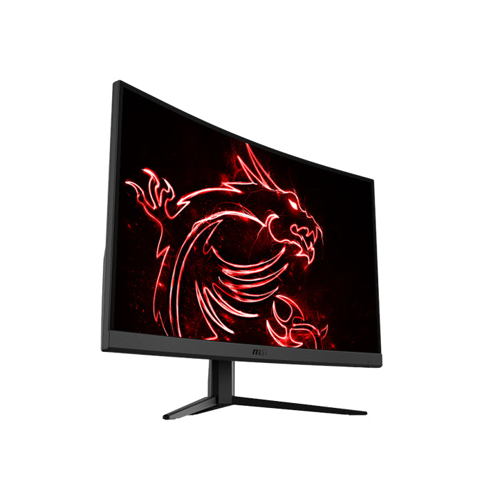 Bundle GAMING PC Core i7-14700KF, RTX 4080 Super, 32GB DDR5 RAM with MSI G27CQ4P E2 27" 2K Gaming Monitor