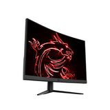 Bundle GAMING PC Core i7-14700KF, RTX 4080 Super, 32GB DDR5 RAM with MSI G27CQ4P E2 27" 2K Gaming Monitor