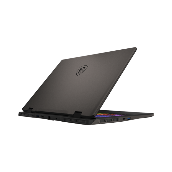 MSI Sword 16 HX /Core i7-14650HX/16GB DDR5 RAM/1TB SSD/RTX 4060 8GB/16" WUXGA/Win 11 Home Gaming Laptop B14VFKG-202US