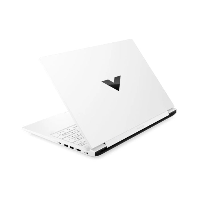 Gaming Laptop HP Victus 16-r1050ne 14th Gen. Intel Core i7-14700HX Processor, 16''FHD 144Hz Display, 16GB DDR5 RAM, 1TB NVEM SSD, NVIDIA GeForce RTX 4070 8GB VGA, DOS - White