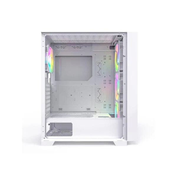 Custom Gaming PC Ryzen 7 7800X3D, RTX 5060 Ti, 16GB DDR5, 1TB NVMe, Windows 11 Pro