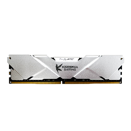 KINGSMAN DDR4 16GB 3200MHz Gaming Memory Module
