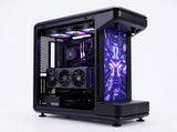 Custom Gaming PC AMD Ryzen 9 9950X3D, RTX 5080 16GB, RAM 16GB DDR5 6400MHz, 1TB NVMe SSD, Windows 11 Pro