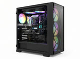 Custom Gaming PC Ryzen 7 7800X3D, RTX 5060 Ti, 16GB DDR5, 1TB NVMe, Windows 11 Pro