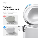 Elago AirPods Pro 3 Clear Hang Case