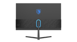 SADES AU-Sealion SA-F03F24, 24" FHD, 240Hz, 0.5ms, Black Gaming Monitor