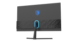SADES AU-Sealion SA-F03F24, 24" FHD, 240Hz, 0.5ms, Black Gaming Monitor