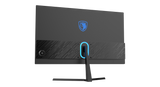 SADES AU-Sealion SA-F03F24, 24" FHD, 240Hz, 0.5ms, Black Gaming Monitor