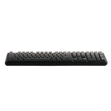 AULA F108 100% Full Size with 108 Hot-Swappable Keys Wireless Gaming Keyboard with LEOBOG Nimbus Switch V3 - Gradient Gray