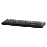 AULA F108 100% Full Size with 108 Hot-Swappable Keys Wireless Gaming Keyboard with LEOBOG Nimbus Switch V3 - Gradient Gray
