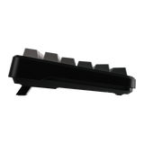 AULA F108 100% Full Size with 108 Hot-Swappable Keys Wireless Gaming Keyboard with LEOBOG Nimbus Switch V3 - Gradient Gray
