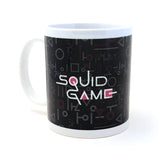 SQUID GAME (FRONT MAN) MUG